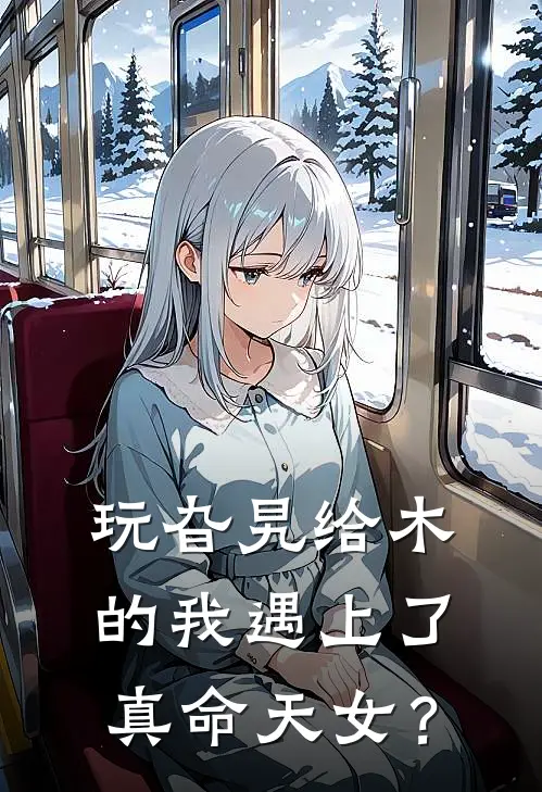 玩旮旯给木的我遇上了真命天女？