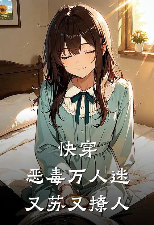 快穿：恶毒万人迷又苏又撩人