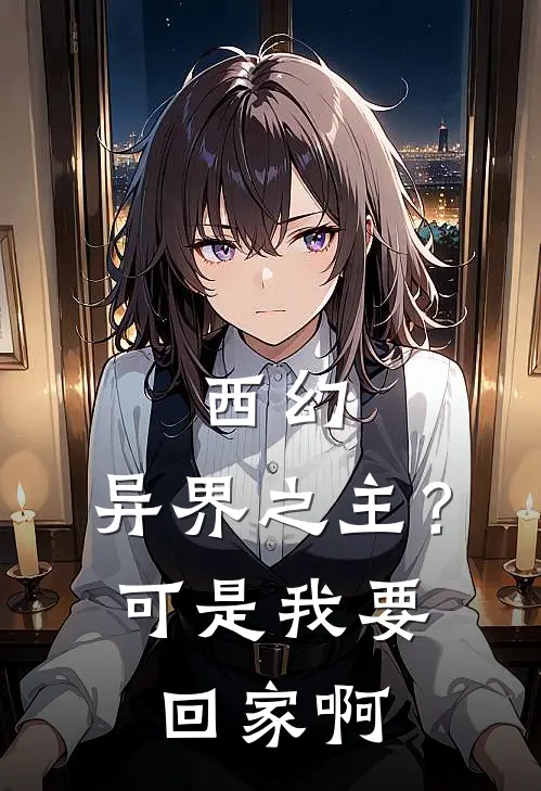 西幻：异界之主？可是我要回家啊