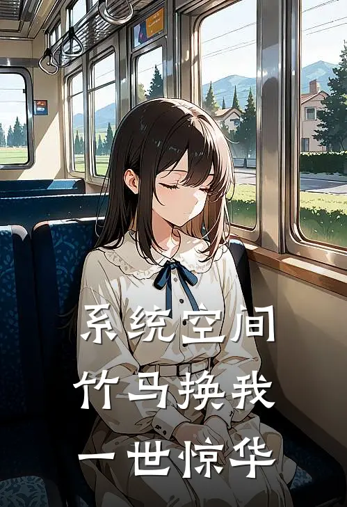 系统空间：竹马换我一世惊华