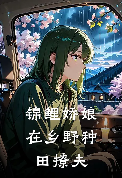 锦鲤娇娘在乡野种田撩夫
