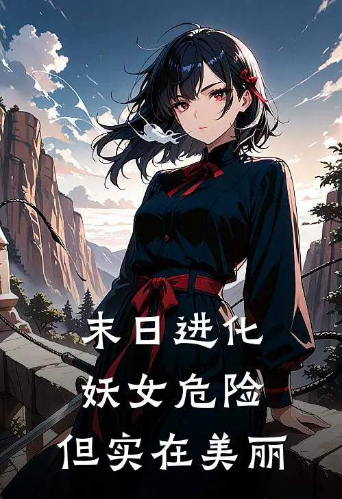 末日进化：妖女危险，但实在美丽