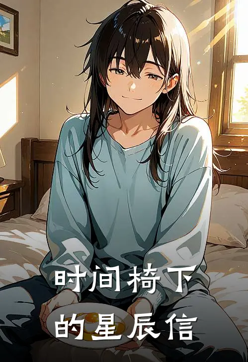 时间椅下的星辰信