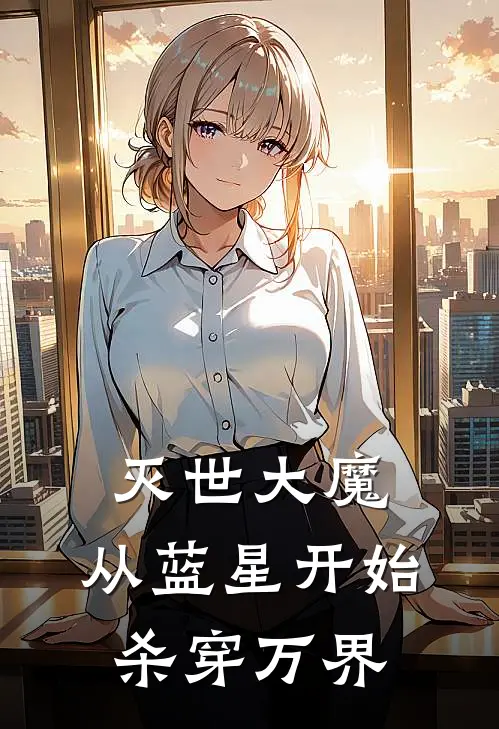 灭世大魔，从蓝星开始杀穿万界