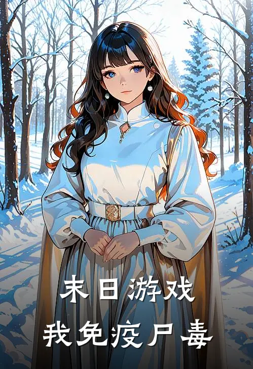 末日游戏：我免疫尸毒