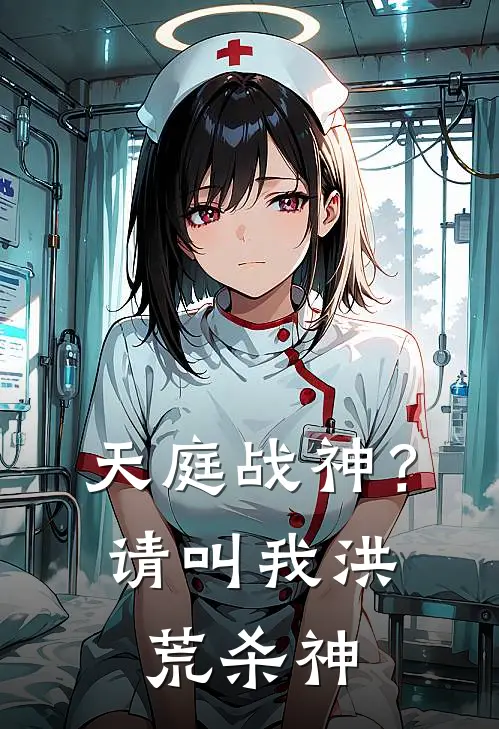 天庭战神？请叫我洪荒杀神