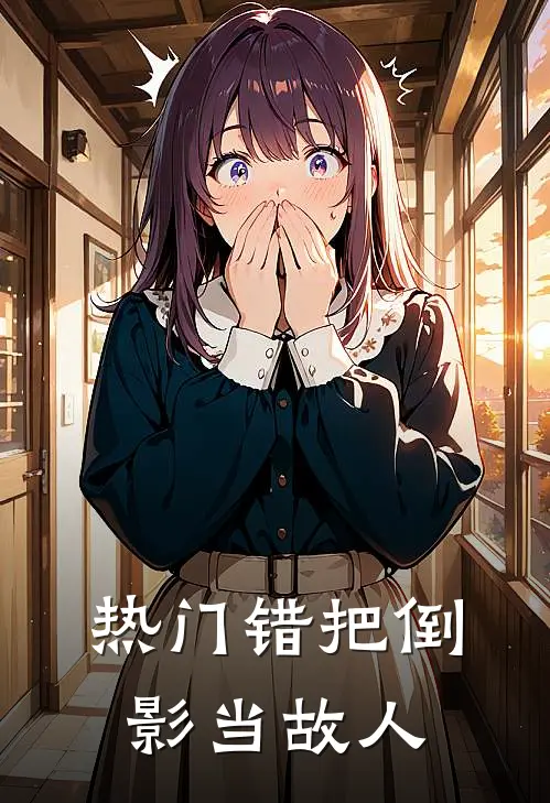 [热门]错把倒影当故人抖音热门最新章节免费阅读_[热门]错把倒影当故人热门小说
