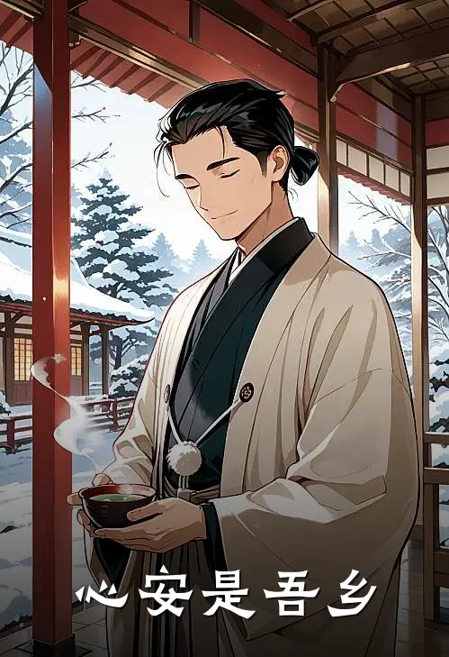 心安是吾乡