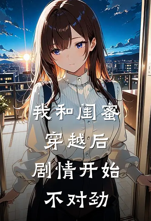 我和闺蜜穿越后，剧情开始不对劲