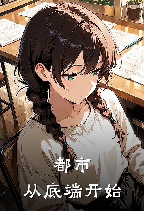 都市：从底端开始