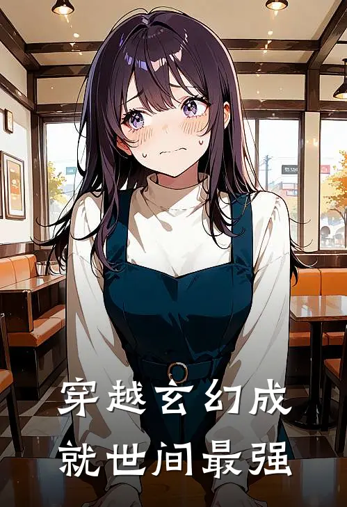 穿越玄幻成就世间最强