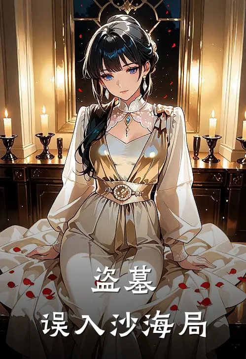 盗墓：误入沙海局