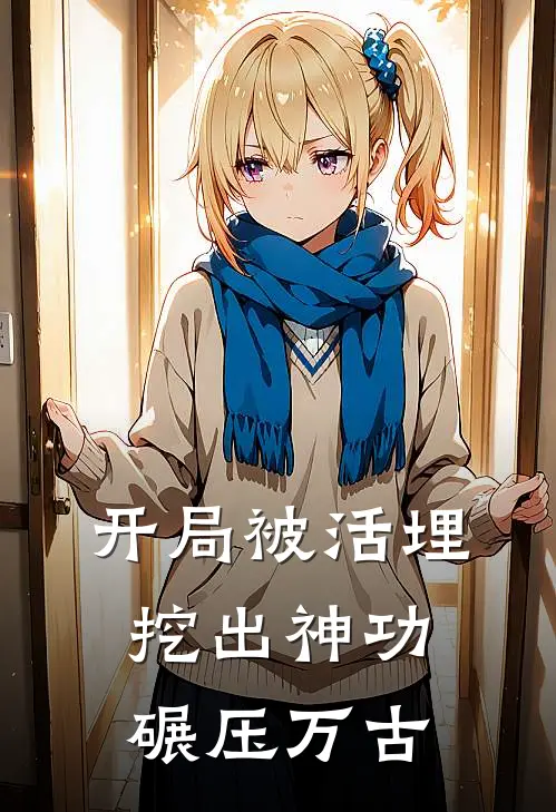 开局被活埋，挖出神功，碾压万古