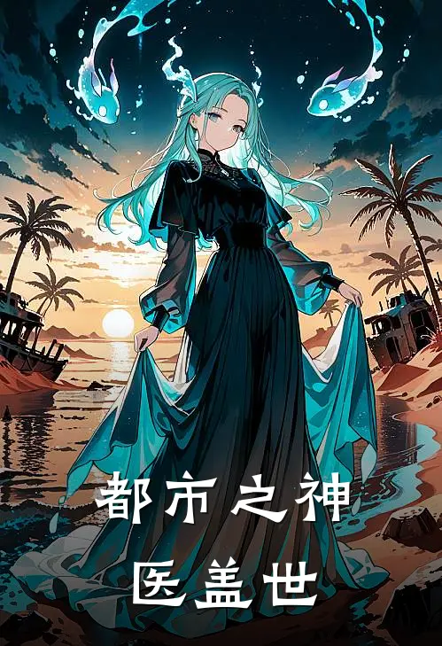 都市之神医盖世