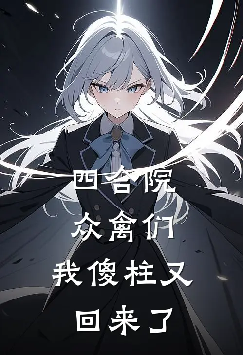 四合院：众禽们，我傻柱又回来了