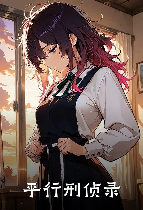 平行刑侦录