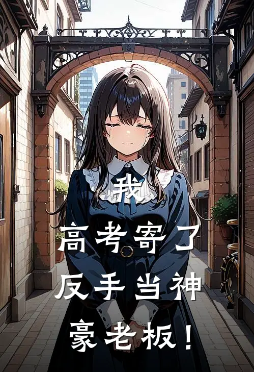 我，高考寄了，反手当神豪老板！