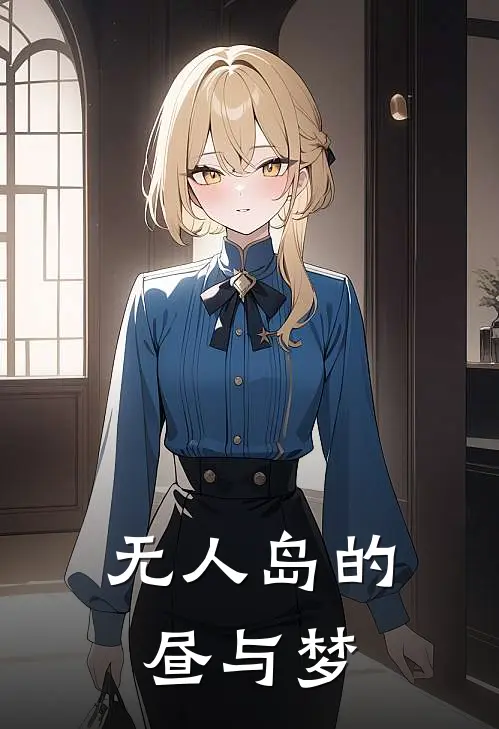 无人岛的昼与梦