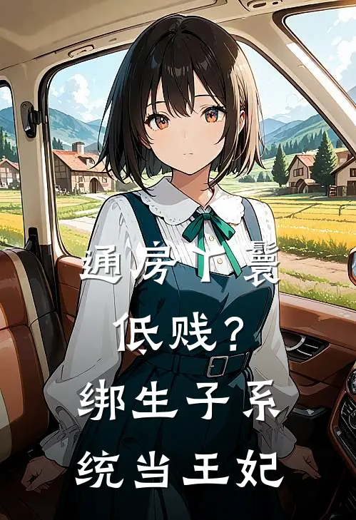 通房丫鬟低贱？绑生子系统当王妃