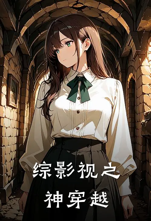 综影视之神穿越