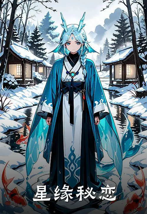 星缘秘恋