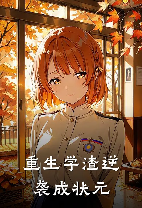 重生学渣逆袭成状元