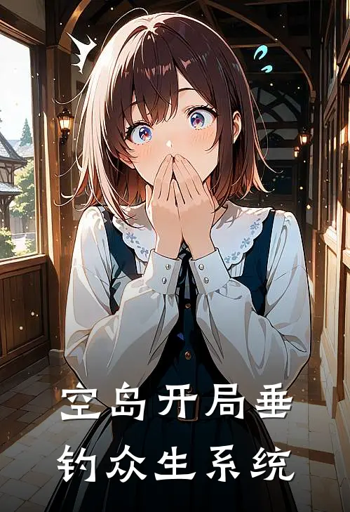 空岛开局垂钓众生系统