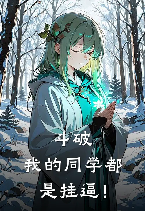 斗破：我的同学都是挂逼！