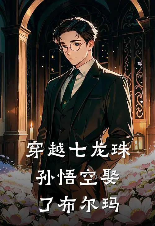 穿越七龙珠：孙悟空娶了布尔玛