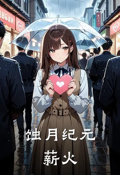 蚀月纪元：薪火