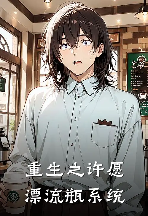 重生之许愿漂流瓶系统