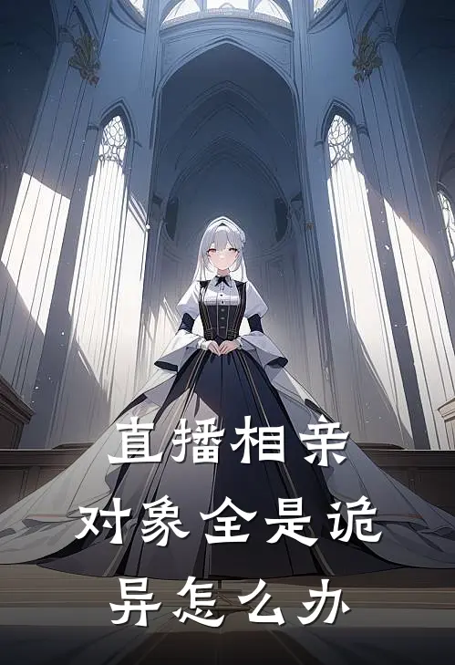 直播相亲，对象全是诡异怎么办