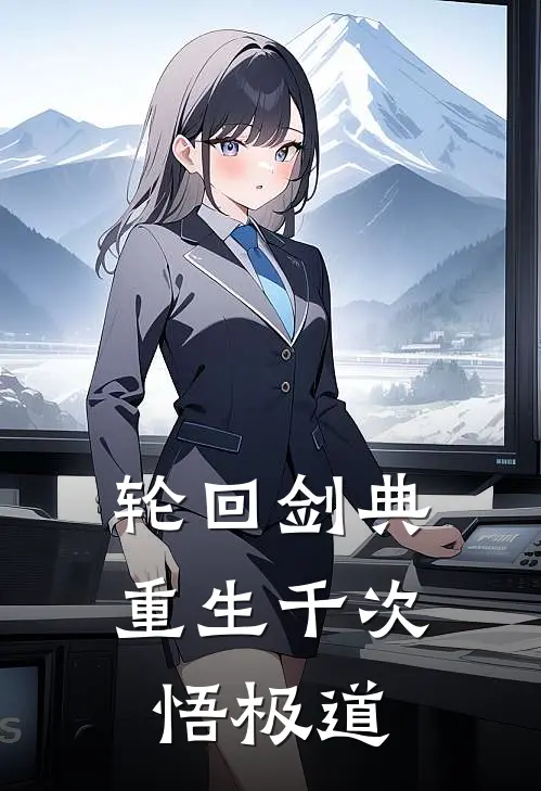 轮回剑典，重生千次悟极道