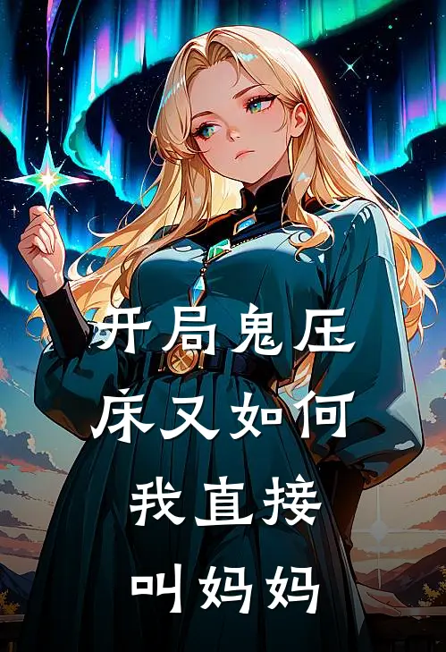 开局鬼压床又如何，我直接叫妈妈