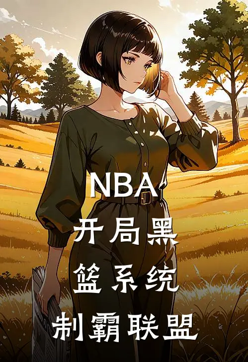 NBA：开局黑篮系统，制霸联盟