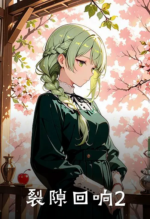 裂隙回响2