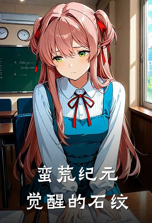 蛮荒纪元：觉醒的石纹