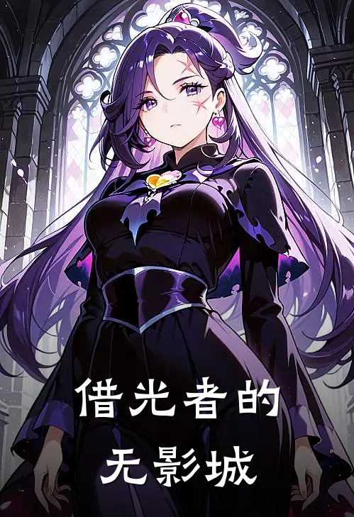 借光者的无影城