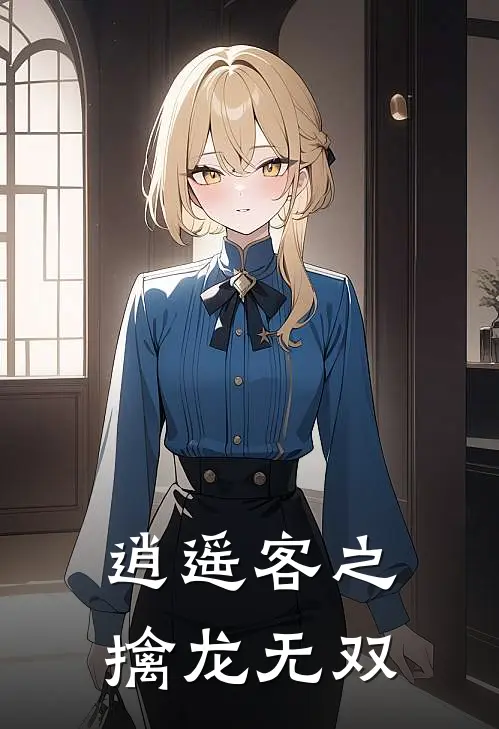 逍遥客之擒龙无双