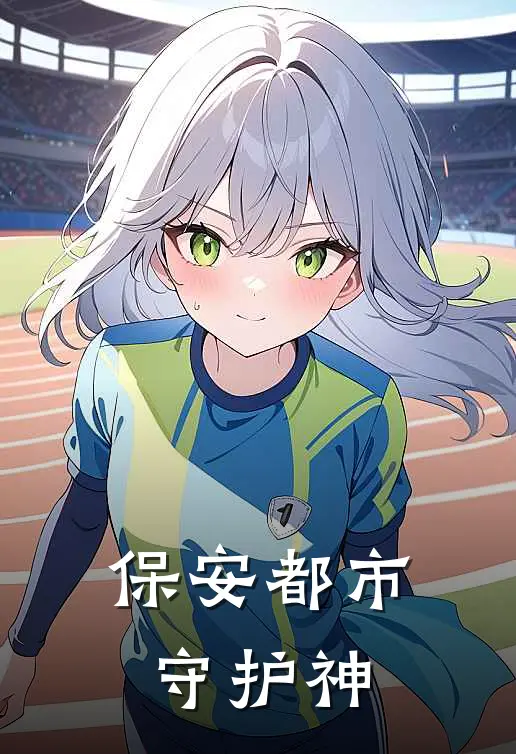 保安都市守护神