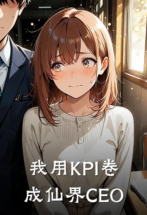 我用KPI卷成仙界CEO