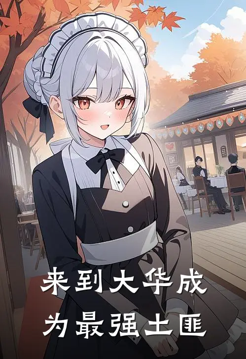 来到大华【成为最强土匪】