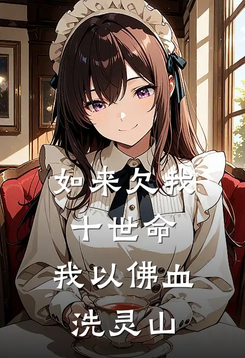 如来欠我十世命，我以佛血洗灵山