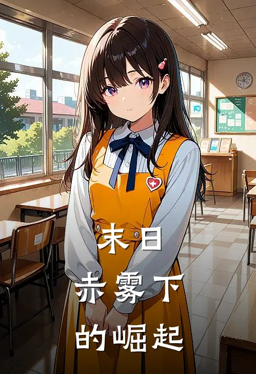 末日：赤雾下的崛起