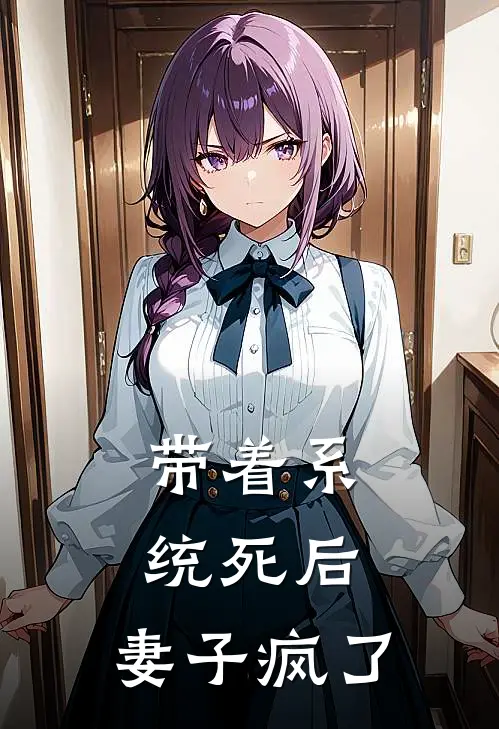 带着系统死后，妻子疯了