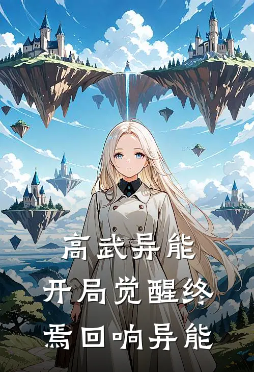 高武异能：开局觉醒终焉回响异能