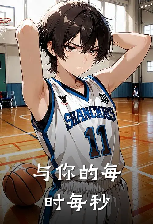 与你的每时每秒