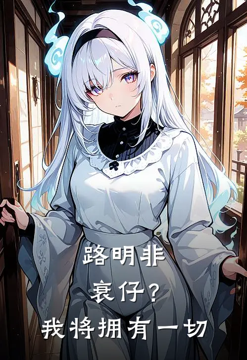 路明非：衰仔？我将拥有一切