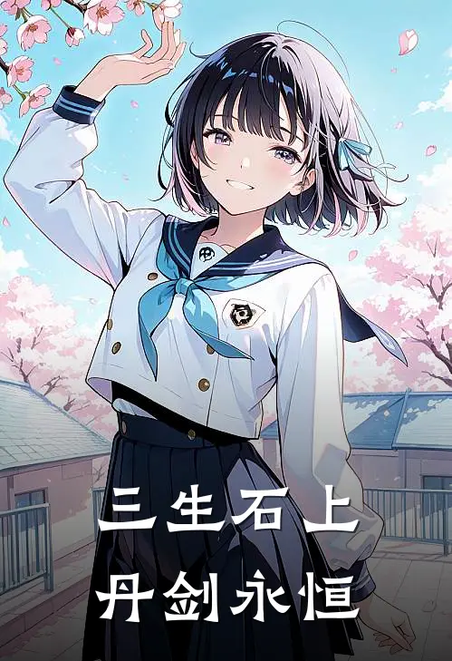 三生石上，丹剑永恒