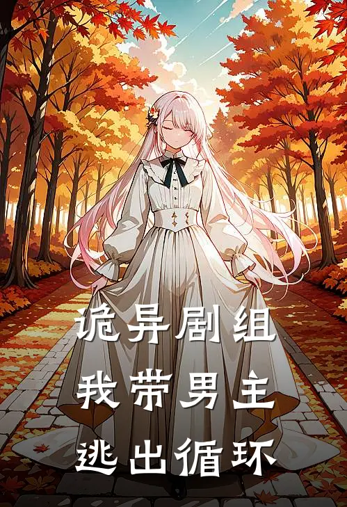 诡异剧组：我带男主逃出循环